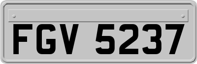 FGV5237