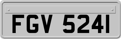 FGV5241