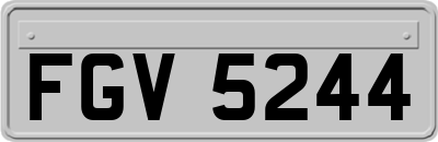 FGV5244