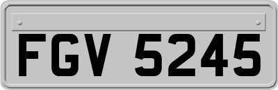 FGV5245