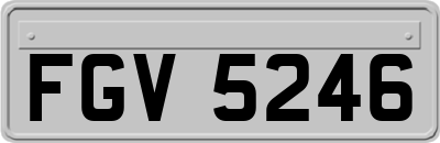 FGV5246