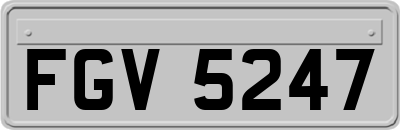 FGV5247
