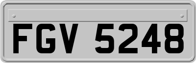 FGV5248