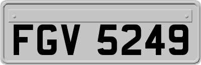 FGV5249