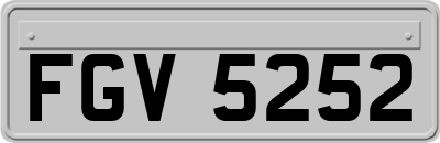 FGV5252