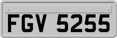 FGV5255