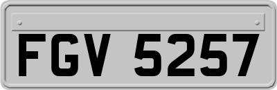 FGV5257