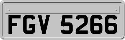 FGV5266