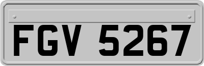 FGV5267