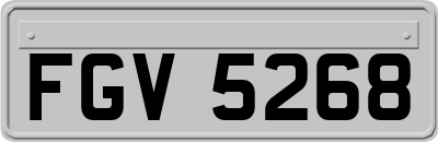 FGV5268