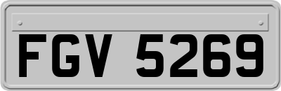 FGV5269