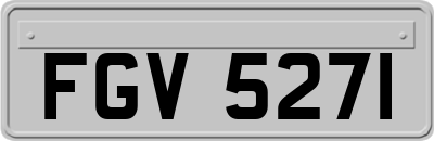 FGV5271