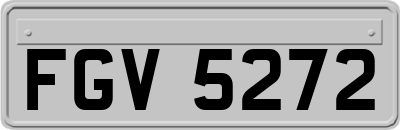 FGV5272