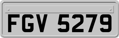 FGV5279