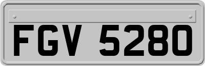 FGV5280
