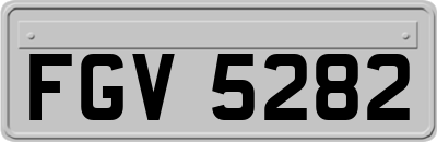 FGV5282