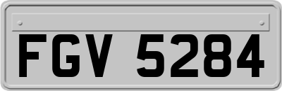 FGV5284