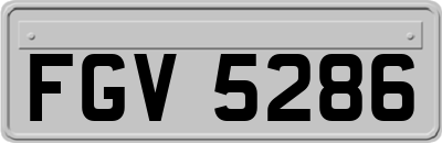 FGV5286