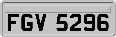 FGV5296