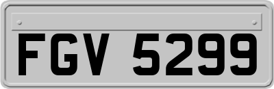 FGV5299