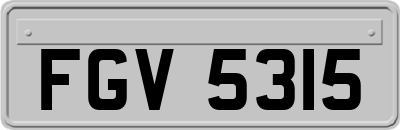 FGV5315