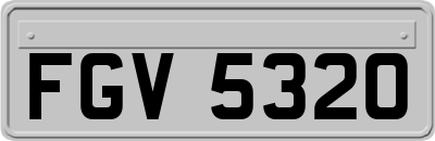 FGV5320