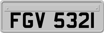 FGV5321