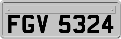FGV5324