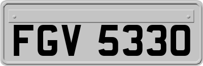 FGV5330