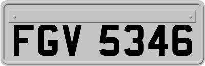 FGV5346