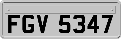 FGV5347