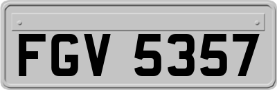 FGV5357