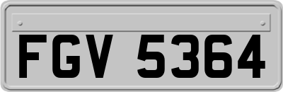 FGV5364