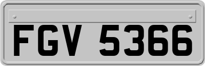 FGV5366