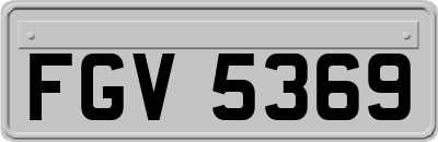 FGV5369