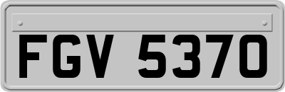 FGV5370