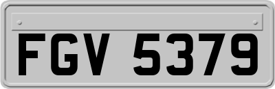 FGV5379