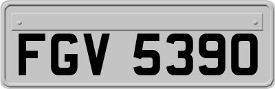 FGV5390