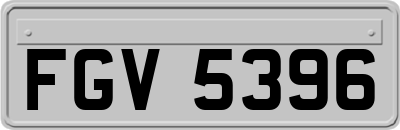 FGV5396