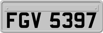 FGV5397