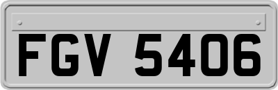 FGV5406