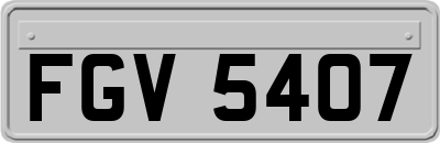FGV5407