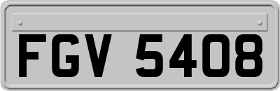 FGV5408