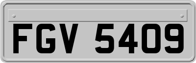FGV5409
