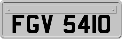 FGV5410