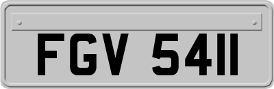FGV5411