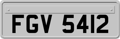 FGV5412