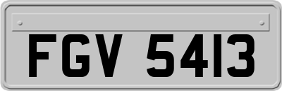 FGV5413