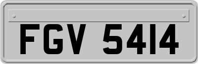 FGV5414