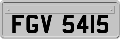 FGV5415